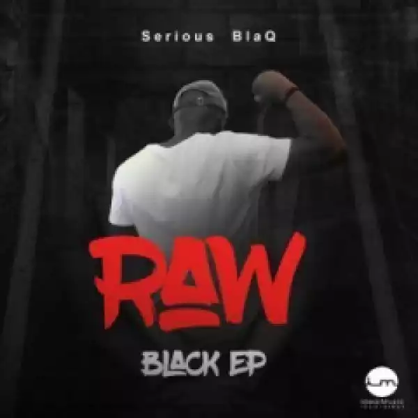 Serious Blaq - We babo (Main Mix)
